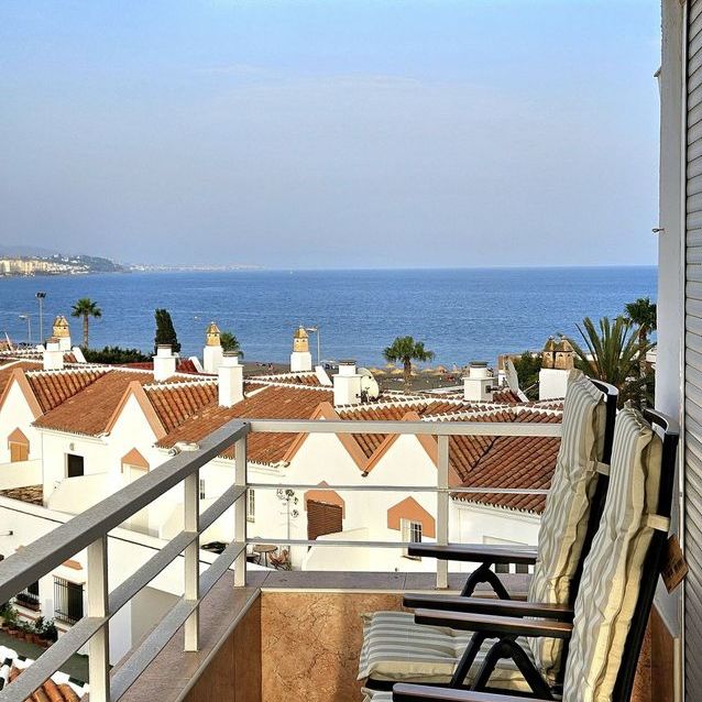 Alquiler de piso en Paseo Marítimo Levante, 8 - Photo 1