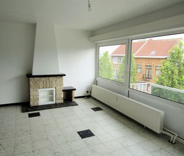 Appartement te huur in Sint-Pieters-Leeuw - Photo 1