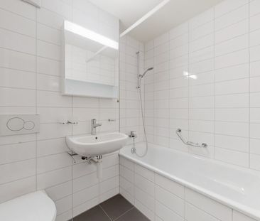 3.5 Zimmer, 74 m², 3. Stock - Foto 4