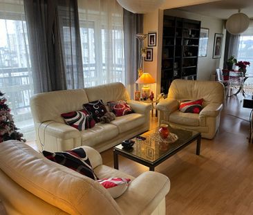 Appartement 4 pièces à Nancy - Photo 3