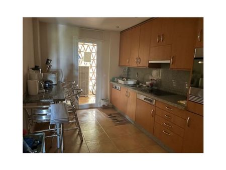 Luxury Flat for rent in Aloha, Marbella, Andalusia - Photo 5