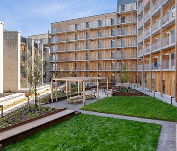 Tränsgatan 14, Täby Park - Foto 6