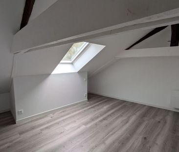 Maison T3 de 48.70m² à deux pas de LA ROCHE-BERNARD - Photo 4