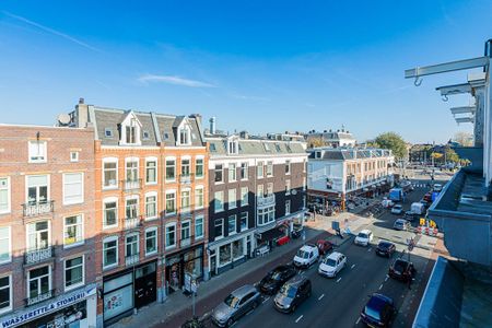 Te huur: Appartement Tweede Hugo de Grootstraat 28 G in Amsterdam - Foto 2
