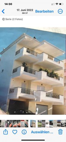 Μεζονέτα για ενοικίαση Κέντρο (Ηγουμενίτσα) - Photo 2