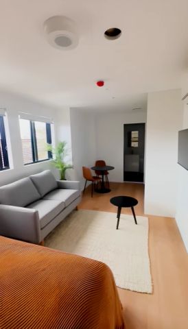 Studio 4 (with balcony) - Photo 2