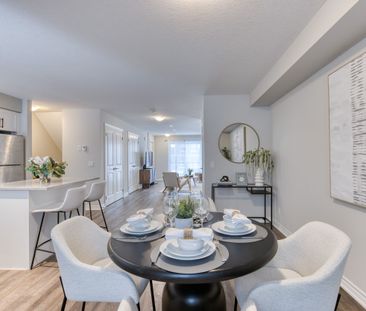 For Lease - 235 Chapel Hill Drive Unit# 23, Kitchener, Ontario - Photo 5