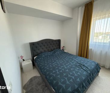 2 Camere | Etalon Residence Otopeni | Parcare | Centrala | AC - Fotografie 5