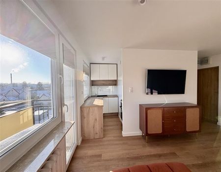 MIESZKANIE na WYNAJEM - Zdjęcie 2