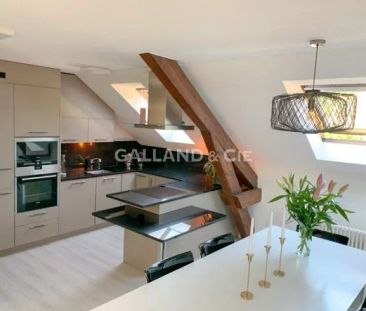 Appartement de 3,5 pièces moderne et charmant avec mezzanine - Photo 6