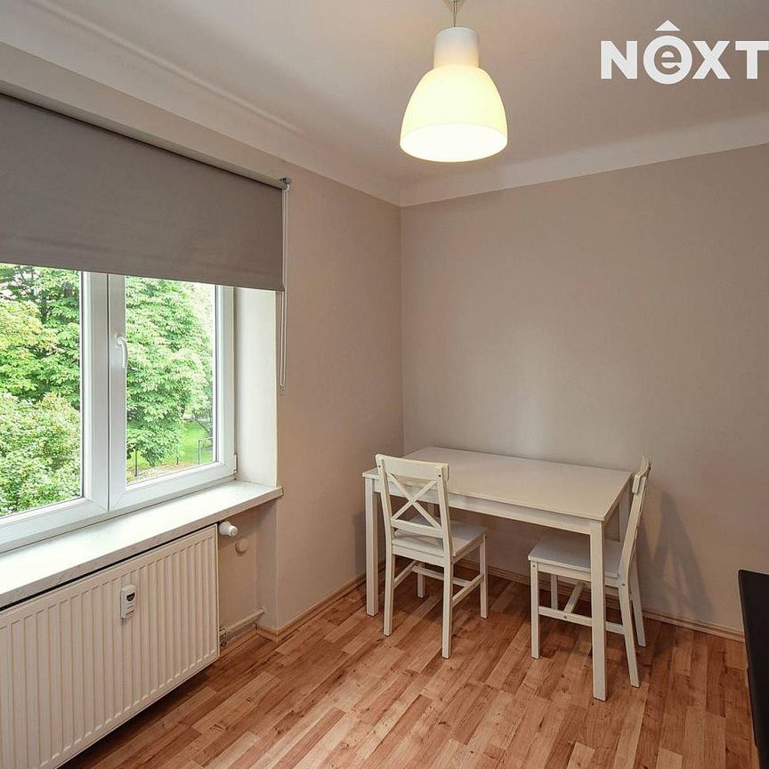 Pronájem bytu 1+1 28 m² - Photo 1