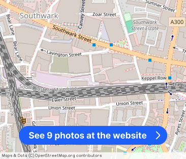 Ewer Street, Borough, London, SE1 - Photo 1