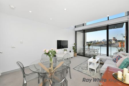 32/37 Morley Avenue, Rosebery NSW 2018 - Apartment For Rent | Domain - Photo 2