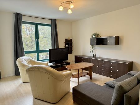 Mieszkanie z balkonem 55m2 Stare Miasto - Zdjęcie 2