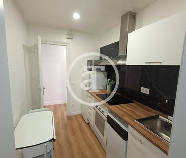 Piso de alquiler en Carrer D'amílcar, El Guinardó - Photo 5