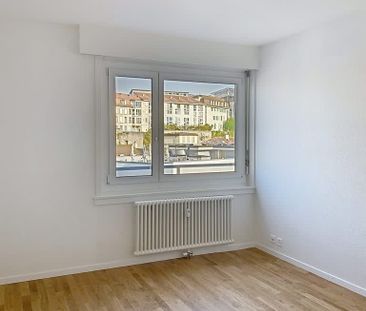 1.5 Zimmer, 21 m², 1. Stock - Photo 4