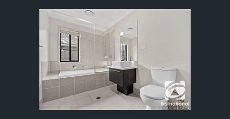 Beautiful Two-Bedroom Granny Flat in a Quiet Location! - Photo 4