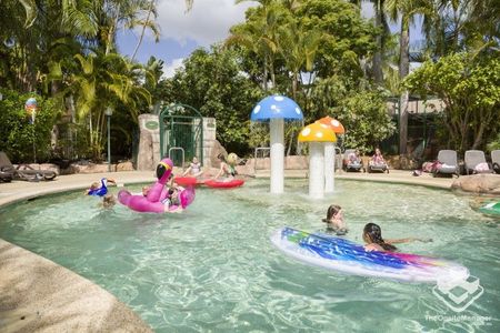 Gold Coast Short Term Rental, Garden Villa, Min 4 week stay, Fully Furnished - Photo 2