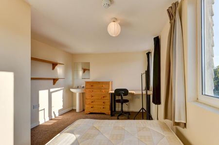 7 bedroom house to rent - Photo 5