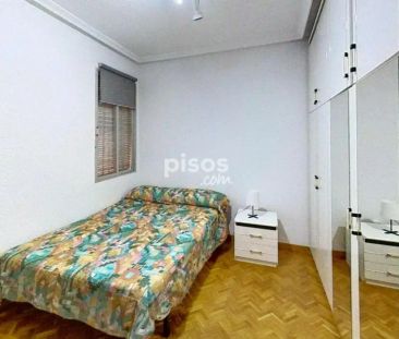 Piso en alquiler en Calle de la Unión - Photo 2