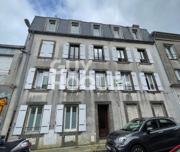 Location Appartement 2 pièces 41m² - Photo 4