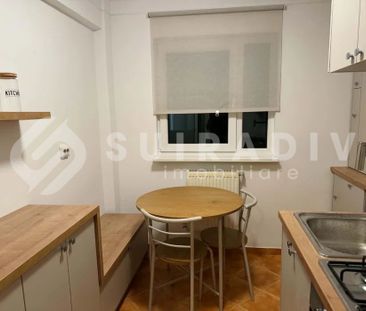 2 camere | balcon | Zonă Semicentrală - Photo 2