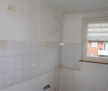 3-Zimmer-Wohnung in Duisburg Fahrn mit Balkon! - Photo 3