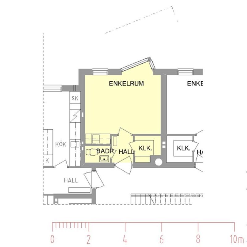 Höglandsvägen 11 - Foto 2