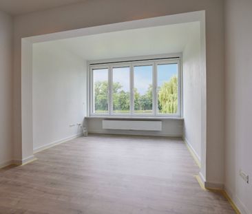 Gerenoveerd appartement pal aan het donkmeer in Berlare - Foto 2