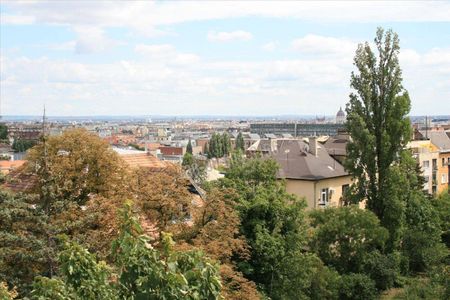 Kiadó jó állapotú lakás - Budapest II. kerület - Photo 5