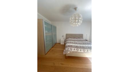 3½ Zimmer-Wohnung in Bern - Sandrain, möbliert, auf Zeit - Photo 3