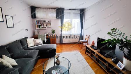 Kiadó felújított lakás - Budapest XIX. kerület - Photo 4