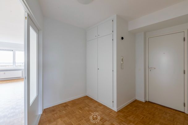 Fijn, gerenoveerd en energiezuinig 2 slaapkamer appartement - Photo 1