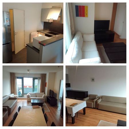 Rue Wiertz, 1050 IXELLES - Photo 3