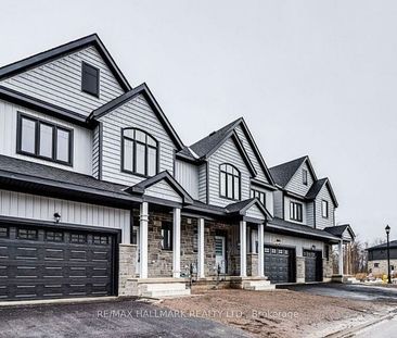 For Lease - 151 Rosie Street Unit# 81, Blue Mountains, Ontario - Photo 2