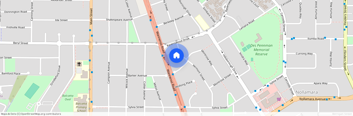 35B Vermont Street, WA 6061, Nollamara