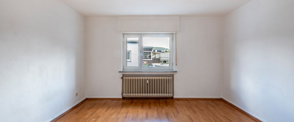 * Wohnen im Zentrum von Hennef* Helle 3-Zimmer Wohnung - Photo 1