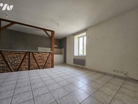 Appartement - Photo 2