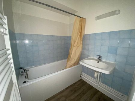 Location Appartement 1 pièce 28m² ORLEANS 45000 - Photo 4