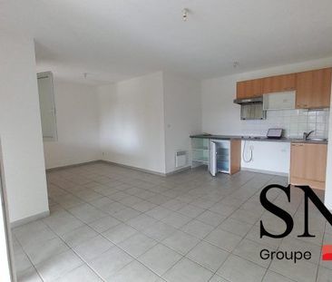 T2 AVEC BALCON ET 2 PARKINGS - Photo 2