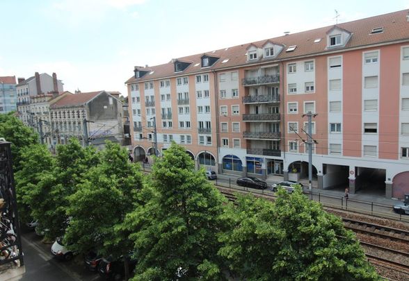 Appartement T1 à GRENOBLE - Photo 1