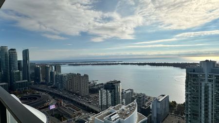 For Lease - 3 Concord Cityplace Way Unit# 5811, Toronto, Ontario - Photo 5