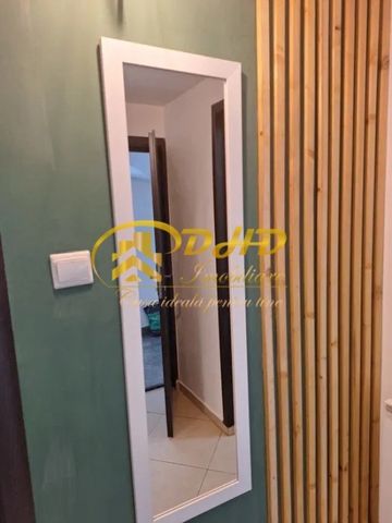 Apartament cu o cameră situat în zona Universității - Fotografie 5