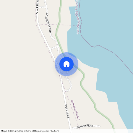 1 Brealley Court, 5700, Blanche Harbor Sa