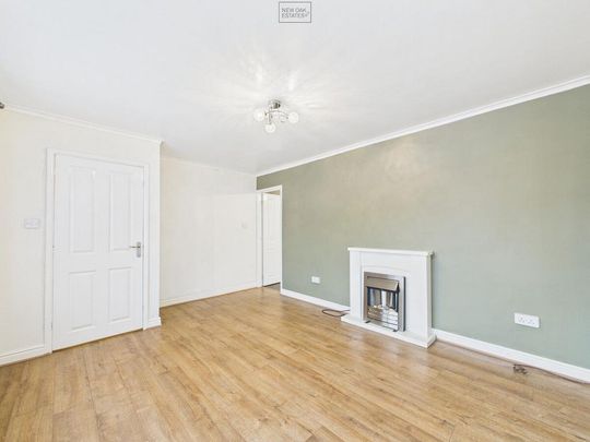 2 bedroom end of terrace house to rent - Photo 1