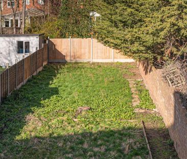 1 bedroom maisonette to rent - Photo 4