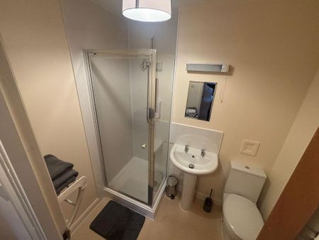 1 bedroom flat to rent - Photo 5