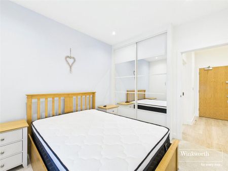 1 bedroom apartment to rent - Photo 2