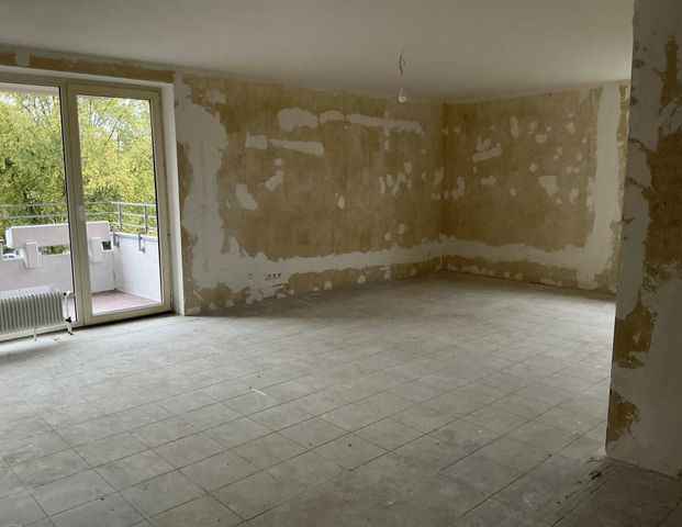 3-Zimmer-Wohnung in Gladbeck - Photo 1