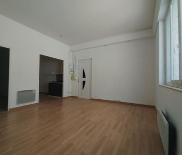 Location Appartement 2 pièces 40m² VALENCE 26000 - Photo 5